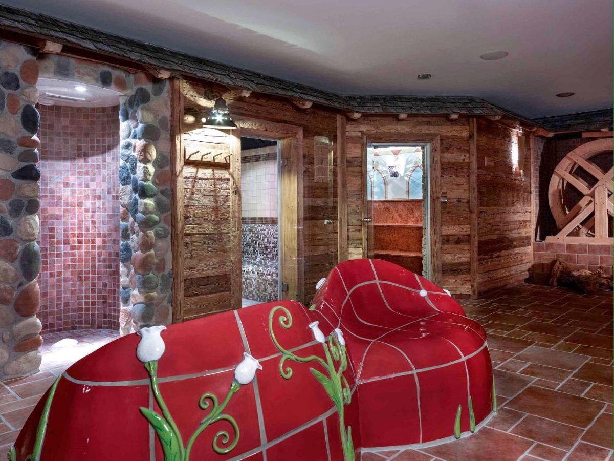 Hotel Mercure Krynica Zdroj Resort&Spa Eksteriør billede