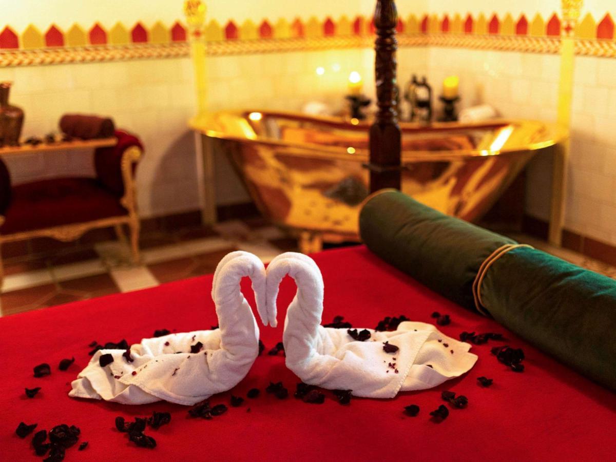 Hotel Mercure Krynica Zdroj Resort&Spa Eksteriør billede