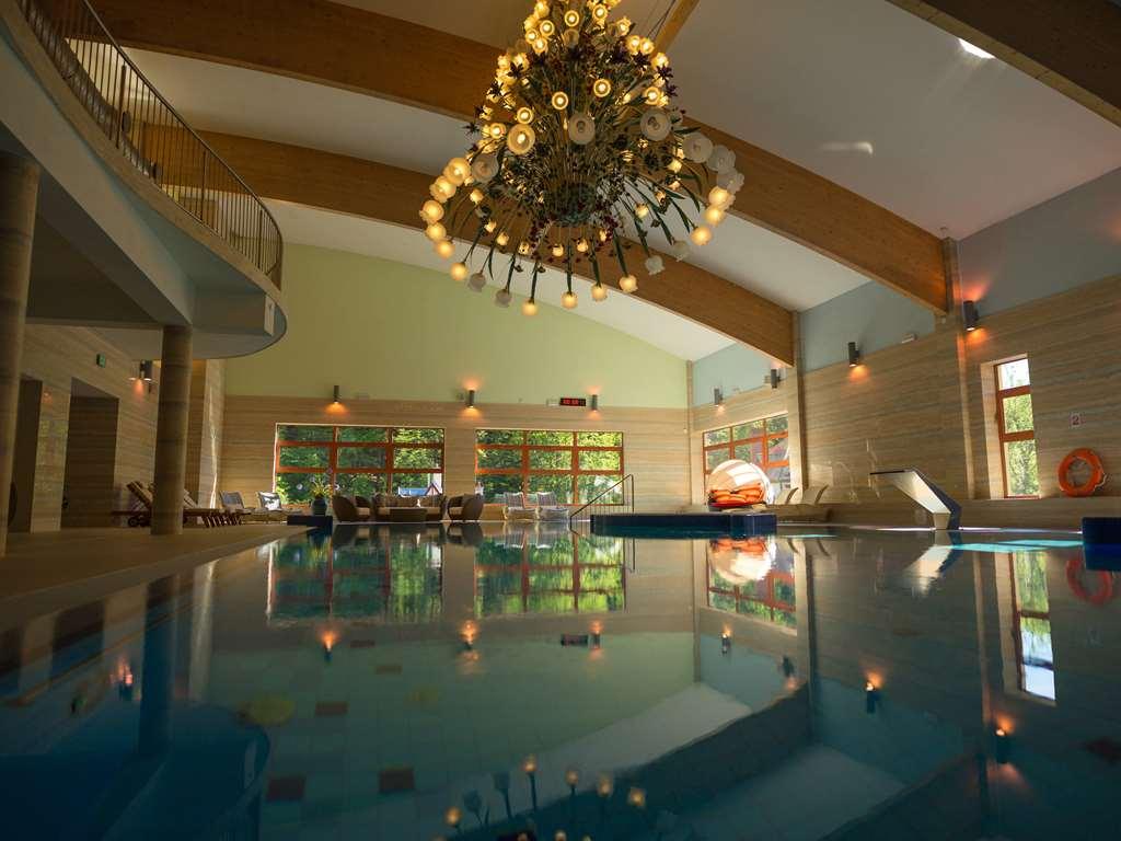 Hotel Mercure Krynica Zdroj Resort&Spa Eksteriør billede