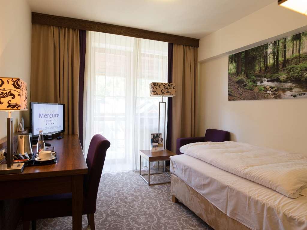 Hotel Mercure Krynica Zdroj Resort&Spa Værelse billede