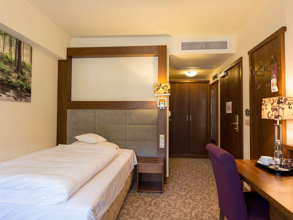 Hotel Mercure Krynica Zdroj Resort&Spa Værelse billede