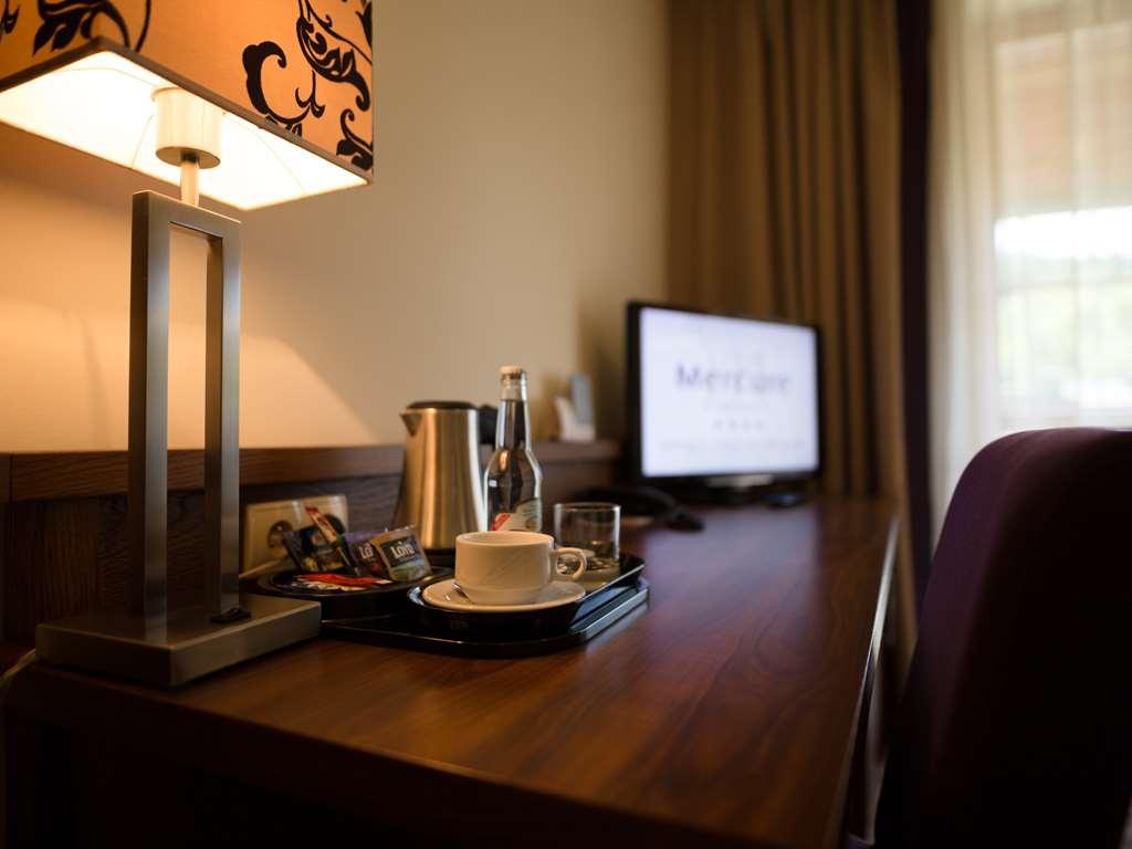 Hotel Mercure Krynica Zdroj Resort&Spa Værelse billede
