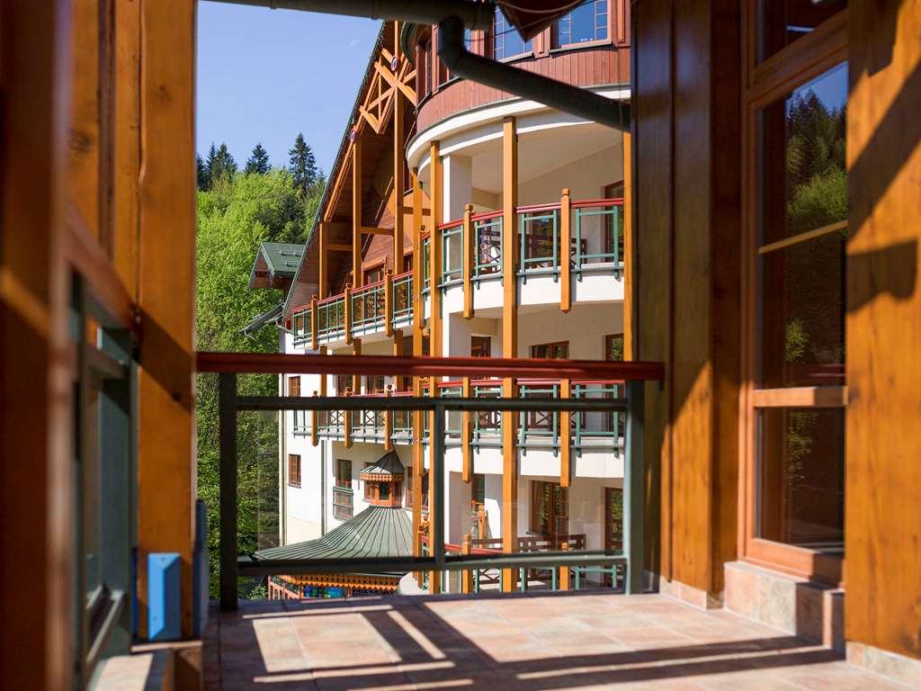 Hotel Mercure Krynica Zdroj Resort&Spa Værelse billede