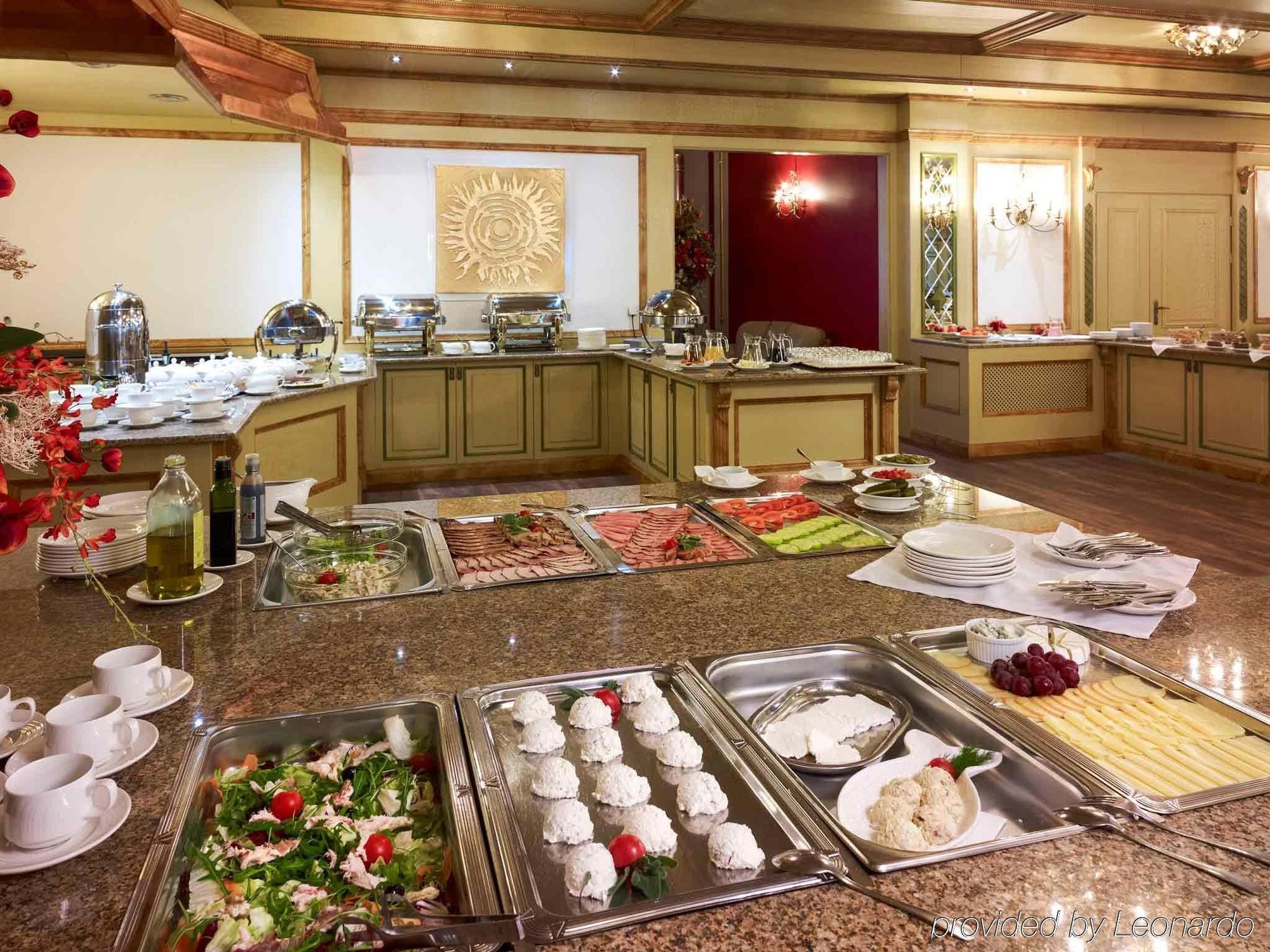 Hotel Mercure Krynica Zdroj Resort&Spa Eksteriør billede