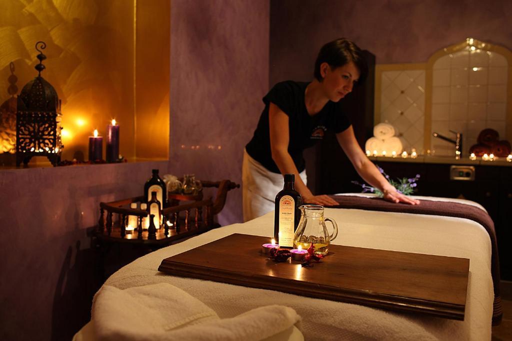 Hotel Mercure Krynica Zdroj Resort&Spa Eksteriør billede