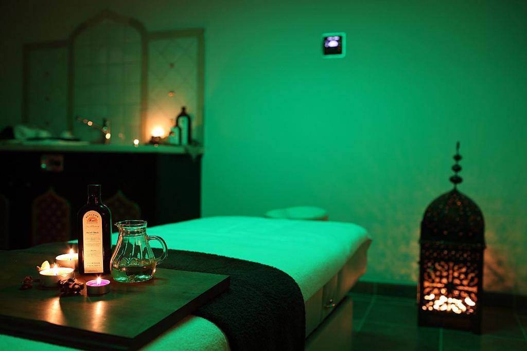 Hotel Mercure Krynica Zdroj Resort&Spa Eksteriør billede