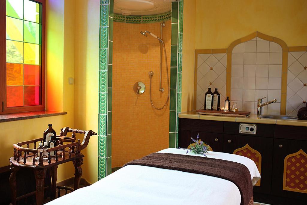 Hotel Mercure Krynica Zdroj Resort&Spa Eksteriør billede