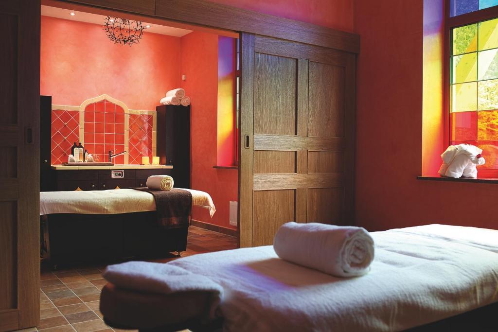 Hotel Mercure Krynica Zdroj Resort&Spa Eksteriør billede