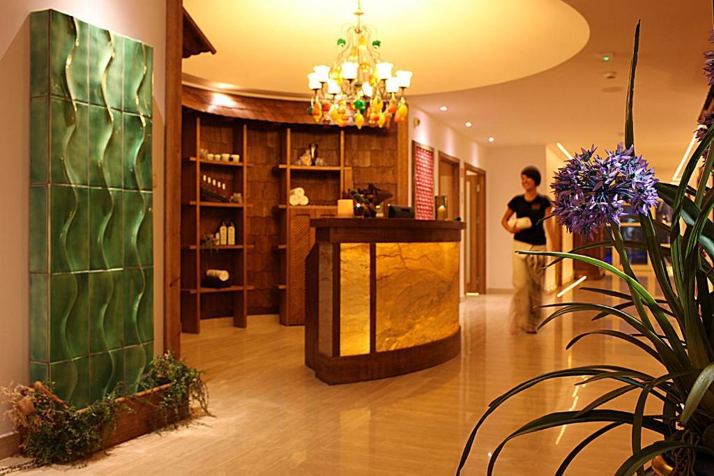 Hotel Mercure Krynica Zdroj Resort&Spa Eksteriør billede