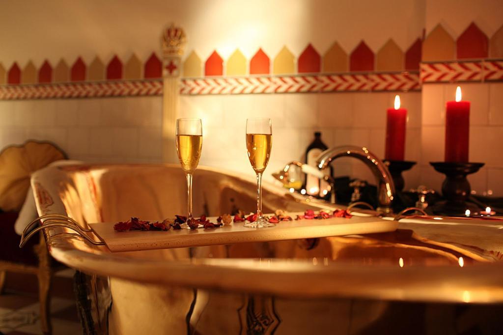 Hotel Mercure Krynica Zdroj Resort&Spa Eksteriør billede