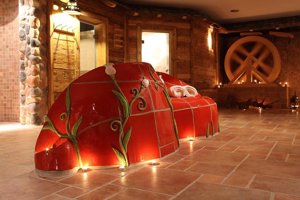 Hotel Mercure Krynica Zdroj Resort&Spa Eksteriør billede