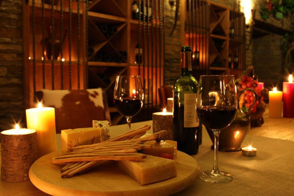 Hotel Mercure Krynica Zdroj Resort&Spa Eksteriør billede